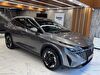 2024 Benzin Otomatik Nissan Qashqai Gri Polat Araç Dizayn Otomotiv İnşaat Sanayi Ve Ticaret Limited Şirketi