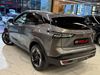 2024 Benzin Otomatik Nissan Qashqai Gri Polat Araç Dizayn Otomotiv İnşaat Sanayi Ve Ticaret Limited Şirketi