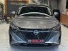 2024 Benzin Otomatik Nissan Qashqai Gri Polat Araç Dizayn Otomotiv İnşaat Sanayi Ve Ticaret Limited Şirketi