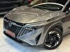 2024 Benzin Otomatik Nissan Qashqai Gri Polat Araç Dizayn Otomotiv İnşaat Sanayi Ve Ticaret Limited Şirketi