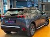 2021 Benzin Manuel Peugeot 2008 Gri Polat Araç Dizayn Otomotiv İnşaat Sanayi Ve Ticaret Limited Şirketi