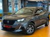 2021 Benzin Manuel Peugeot 2008 Gri Polat Araç Dizayn Otomotiv İnşaat Sanayi Ve Ticaret Limited Şirketi