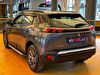 2021 Benzin Manuel Peugeot 2008 Gri Polat Araç Dizayn Otomotiv İnşaat Sanayi Ve Ticaret Limited Şirketi