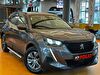 2021 Benzin Manuel Peugeot 2008 Gri Polat Araç Dizayn Otomotiv İnşaat Sanayi Ve Ticaret Limited Şirketi