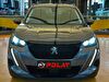 2021 Benzin Manuel Peugeot 2008 Gri Polat Araç Dizayn Otomotiv İnşaat Sanayi Ve Ticaret Limited Şirketi