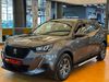 2021 Benzin Manuel Peugeot 2008 Gri Polat Araç Dizayn Otomotiv İnşaat Sanayi Ve Ticaret Limited Şirketi