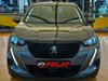 2021 Benzin Manuel Peugeot 2008 Gri Polat Araç Dizayn Otomotiv İnşaat Sanayi Ve Ticaret Limited Şirketi