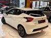 2022 Benzin Otomatik Nissan Micra Beyaz Polat Araç Dizayn Otomotiv İnşaat Sanayi Ve Ticaret Limited Şirketi