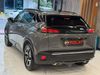 2025 Benzin Otomatik Peugeot 2008 Gri Polat Araç Dizayn Otomotiv İnşaat Sanayi Ve Ticaret Limited Şirketi