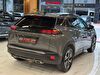 2025 Benzin Otomatik Peugeot 2008 Gri Polat Araç Dizayn Otomotiv İnşaat Sanayi Ve Ticaret Limited Şirketi