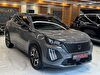 2025 Benzin Otomatik Peugeot 2008 Gri Polat Araç Dizayn Otomotiv İnşaat Sanayi Ve Ticaret Limited Şirketi