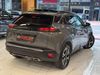 2025 Benzin Otomatik Peugeot 2008 Gri Polat Araç Dizayn Otomotiv İnşaat Sanayi Ve Ticaret Limited Şirketi