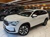 2024 Benzin Otomatik Skoda Kodiaq Beyaz Polat Araç Dizayn Otomotiv İnşaat Sanayi Ve Ticaret Limited Şirketi