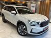 2024 Benzin Otomatik Skoda Kodiaq Beyaz Polat Araç Dizayn Otomotiv İnşaat Sanayi Ve Ticaret Limited Şirketi