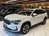 2024 Benzin Otomatik Skoda Kodiaq Beyaz Polat Araç Dizayn Otomotiv İnşaat Sanayi Ve Ticaret Limited Şirketi