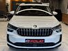 2024 Benzin Otomatik Skoda Kodiaq Beyaz Polat Araç Dizayn Otomotiv İnşaat Sanayi Ve Ticaret Limited Şirketi