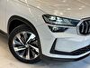 2024 Benzin Otomatik Skoda Kodiaq Beyaz Polat Araç Dizayn Otomotiv İnşaat Sanayi Ve Ticaret Limited Şirketi