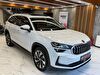 2024 Benzin Otomatik Skoda Kodiaq Beyaz Polat Araç Dizayn Otomotiv İnşaat Sanayi Ve Ticaret Limited Şirketi