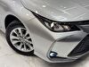 2024 Hybrid Otomatik Toyota Corolla Gri Polat Araç Dizayn Otomotiv İnşaat Sanayi Ve Ticaret Limited Şirketi