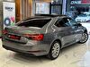 2023 Benzin Otomatik Skoda Superb Gri Polat Araç Dizayn Otomotiv İnşaat Sanayi Ve Ticaret Limited Şirketi