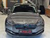 2023 Benzin Otomatik Skoda Superb Gri Polat Araç Dizayn Otomotiv İnşaat Sanayi Ve Ticaret Limited Şirketi