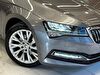 2023 Benzin Otomatik Skoda Superb Gri Polat Araç Dizayn Otomotiv İnşaat Sanayi Ve Ticaret Limited Şirketi