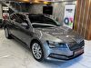 2023 Benzin Otomatik Skoda Superb Gri Polat Araç Dizayn Otomotiv İnşaat Sanayi Ve Ticaret Limited Şirketi