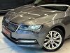 2023 Benzin Otomatik Skoda Superb Gri Polat Araç Dizayn Otomotiv İnşaat Sanayi Ve Ticaret Limited Şirketi