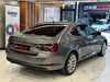 2023 Benzin Otomatik Skoda Superb Gri Polat Araç Dizayn Otomotiv İnşaat Sanayi Ve Ticaret Limited Şirketi