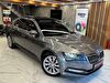 2023 Benzin Otomatik Skoda Superb Gri Polat Araç Dizayn Otomotiv İnşaat Sanayi Ve Ticaret Limited Şirketi