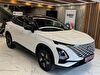 2025 Benzin Otomatik Chery Omoda 5 Pro Beyaz Polat Araç Dizayn Otomotiv İnşaat Sanayi Ve Ticaret Limited Şirketi