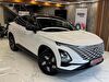 2025 Benzin Otomatik Chery Omoda 5 Pro Beyaz Polat Araç Dizayn Otomotiv İnşaat Sanayi Ve Ticaret Limited Şirketi