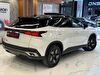 2025 Benzin Otomatik Chery Omoda 5 Pro Beyaz Polat Araç Dizayn Otomotiv İnşaat Sanayi Ve Ticaret Limited Şirketi