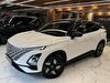 2025 Benzin Otomatik Chery Omoda 5 Pro Beyaz Polat Araç Dizayn Otomotiv İnşaat Sanayi Ve Ticaret Limited Şirketi