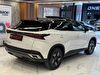 2025 Benzin Otomatik Chery Omoda 5 Pro Beyaz Polat Araç Dizayn Otomotiv İnşaat Sanayi Ve Ticaret Limited Şirketi