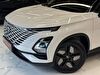 2025 Benzin Otomatik Chery Omoda 5 Pro Beyaz Polat Araç Dizayn Otomotiv İnşaat Sanayi Ve Ticaret Limited Şirketi