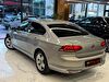 2016 Dizel Otomatik Volkswagen Passat Gri Polat Araç Dizayn Otomotiv İnşaat Sanayi Ve Ticaret Limited Şirketi