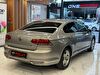 2016 Dizel Otomatik Volkswagen Passat Gri Polat Araç Dizayn Otomotiv İnşaat Sanayi Ve Ticaret Limited Şirketi