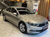 2016 Dizel Otomatik Volkswagen Passat Gri Polat Araç Dizayn Otomotiv İnşaat Sanayi Ve Ticaret Limited Şirketi