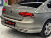 2016 Dizel Otomatik Volkswagen Passat Gri Polat Araç Dizayn Otomotiv İnşaat Sanayi Ve Ticaret Limited Şirketi