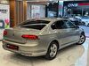 2016 Dizel Otomatik Volkswagen Passat Gri Polat Araç Dizayn Otomotiv İnşaat Sanayi Ve Ticaret Limited Şirketi