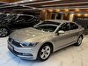 2016 Dizel Otomatik Volkswagen Passat Gri Polat Araç Dizayn Otomotiv İnşaat Sanayi Ve Ticaret Limited Şirketi