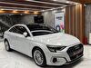2021 MHEV Otomatik Audi A3 Beyaz Polat Araç Dizayn Otomotiv İnşaat Sanayi Ve Ticaret Limited Şirketi