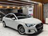 2021 MHEV Otomatik Audi A3 Beyaz Polat Araç Dizayn Otomotiv İnşaat Sanayi Ve Ticaret Limited Şirketi