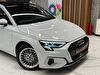 2021 MHEV Otomatik Audi A3 Beyaz Polat Araç Dizayn Otomotiv İnşaat Sanayi Ve Ticaret Limited Şirketi