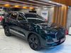 2024 Benzin Otomatik Chery Tiggo 8 Pro Max Yeşil Polat Araç Dizayn Otomotiv İnşaat Sanayi Ve Ticaret Limited Şirketi
