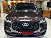 2024 Benzin Otomatik Chery Tiggo 8 Pro Max Mor Polat Araç Dizayn Otomotiv İnşaat Sanayi Ve Ticaret Limited Şirketi