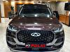 2024 Benzin Otomatik Chery Tiggo 8 Pro Max Mor Polat Araç Dizayn Otomotiv İnşaat Sanayi Ve Ticaret Limited Şirketi