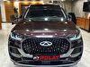 2024 Benzin Otomatik Chery Tiggo 8 Pro Max Mor Polat Araç Dizayn Otomotiv İnşaat Sanayi Ve Ticaret Limited Şirketi