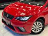 2024 Benzin Otomatik Seat Ibiza Kırmızı Polat Araç Dizayn Otomotiv İnşaat Sanayi Ve Ticaret Limited Şirketi